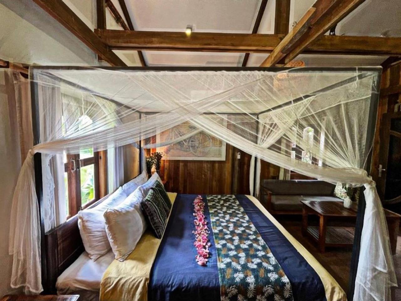 Isann Lodge Siem Reap Luaran gambar
