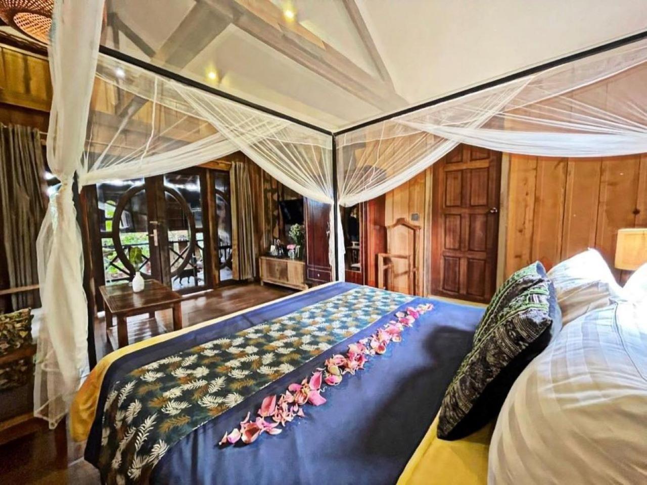 Isann Lodge Siem Reap Luaran gambar