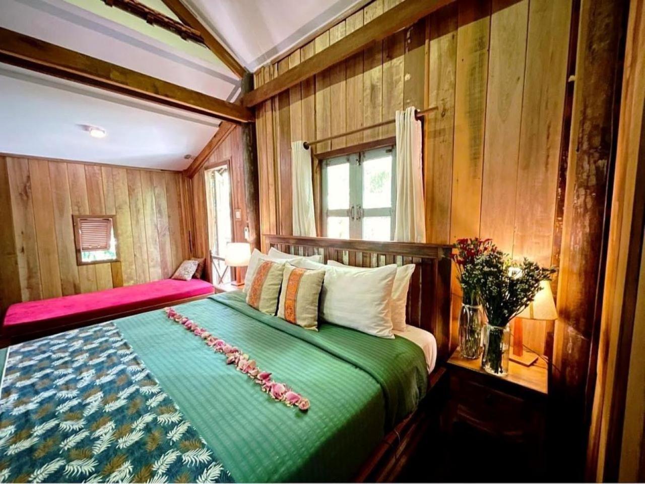 Isann Lodge Siem Reap Luaran gambar