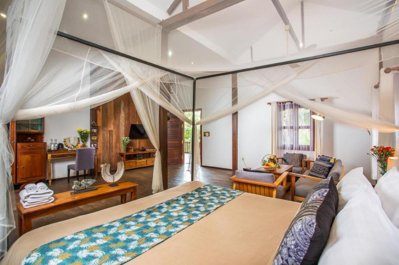 Isann Lodge Siem Reap Luaran gambar