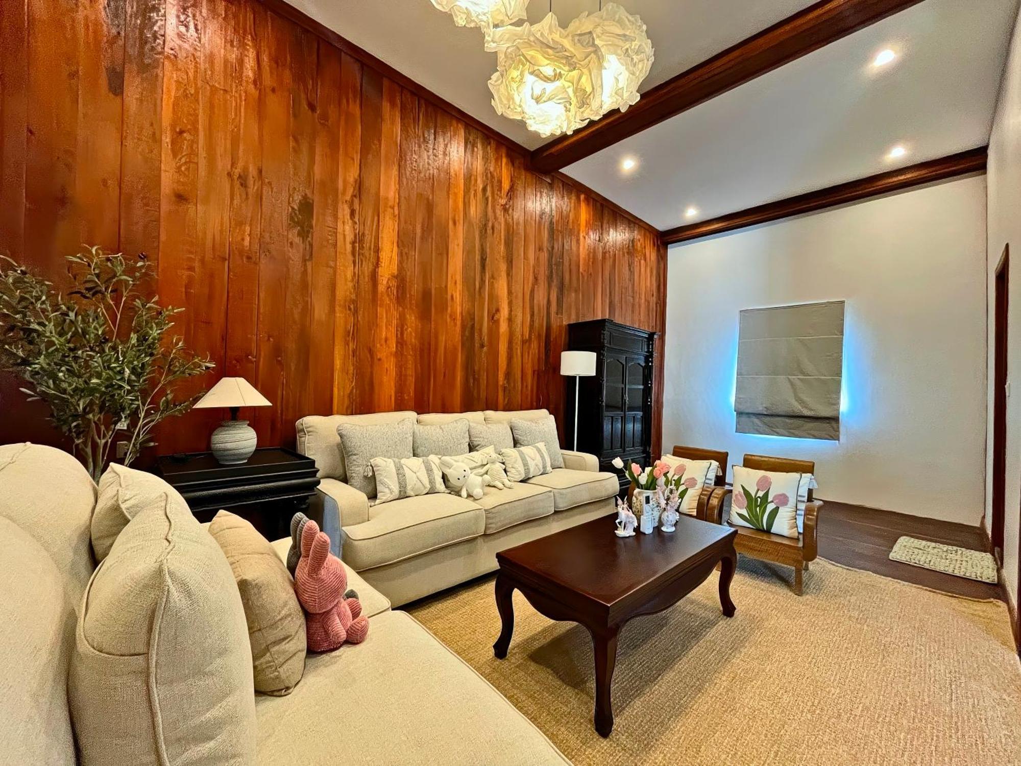 Isann Lodge Siem Reap Luaran gambar