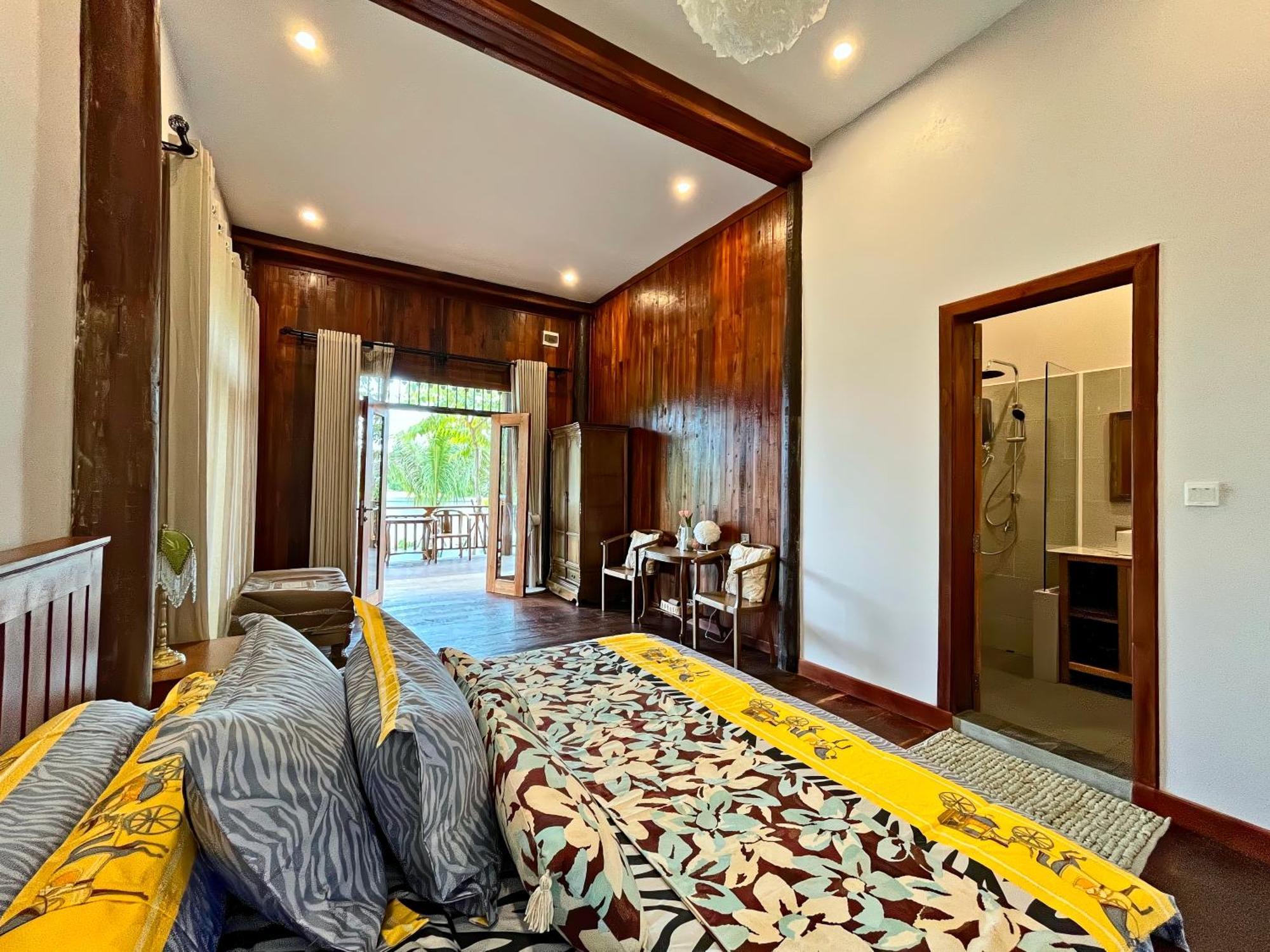 Isann Lodge Siem Reap Luaran gambar