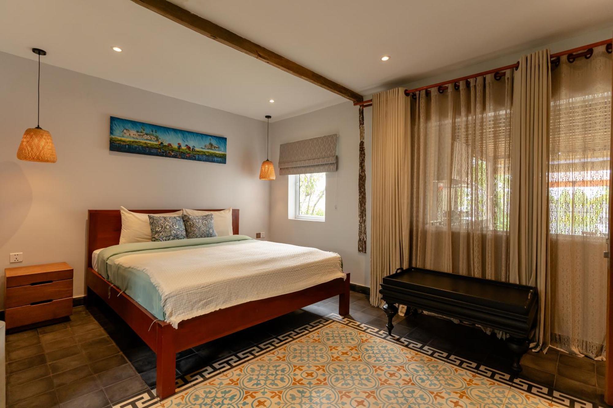 Isann Lodge Siem Reap Luaran gambar
