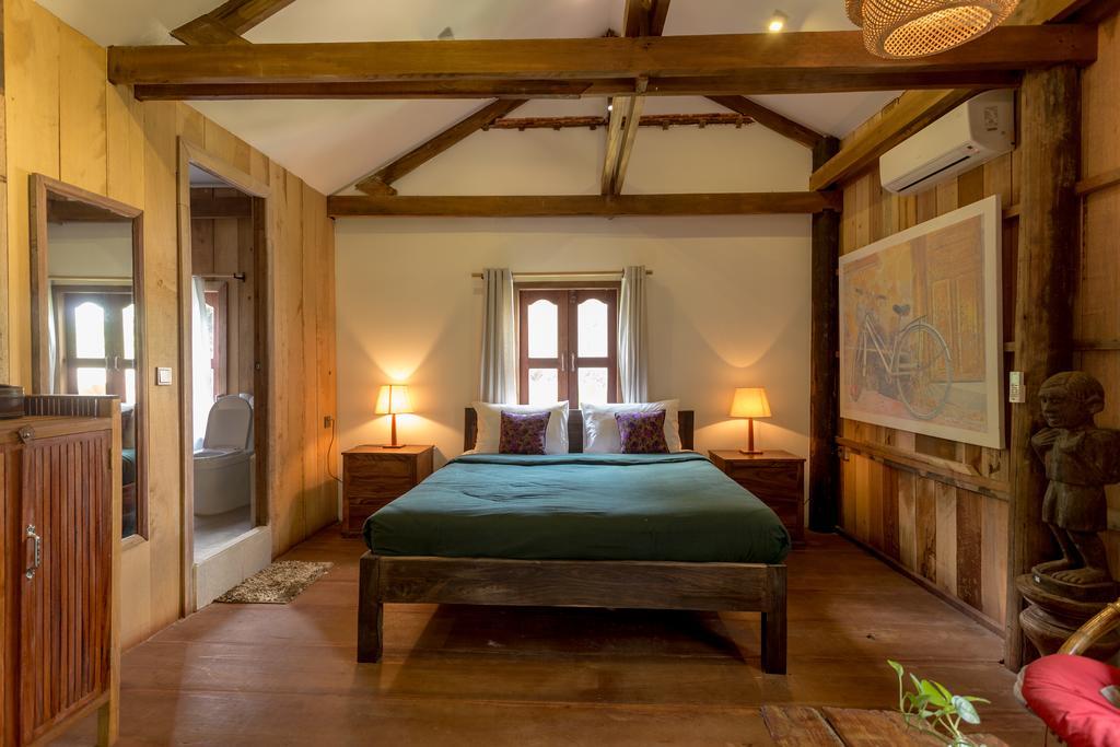 Isann Lodge Siem Reap Luaran gambar