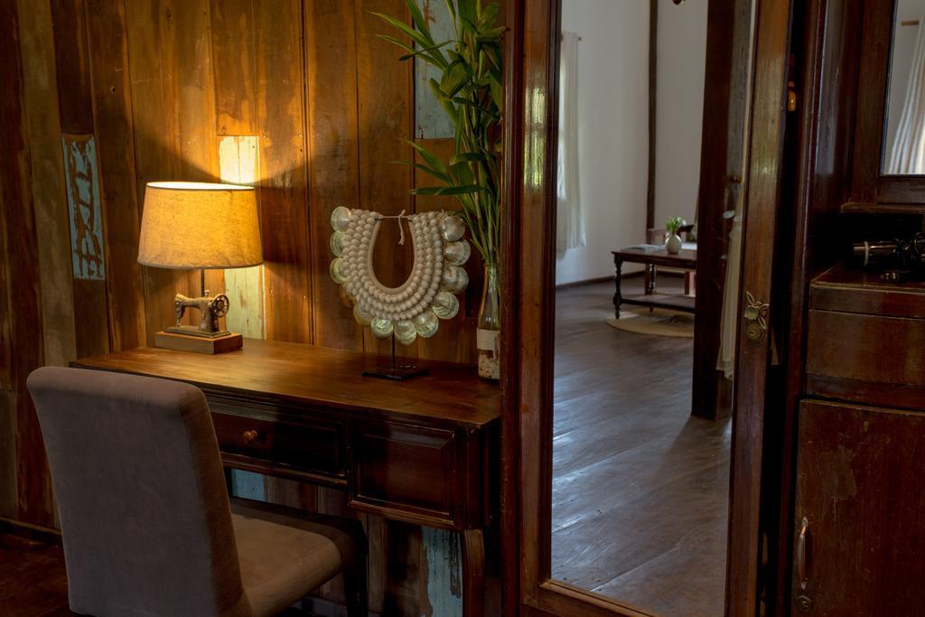 Isann Lodge Siem Reap Luaran gambar