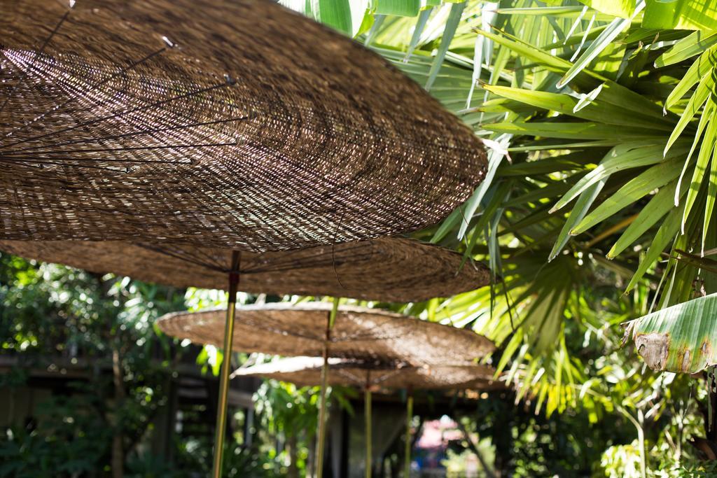 Isann Lodge Siem Reap Luaran gambar