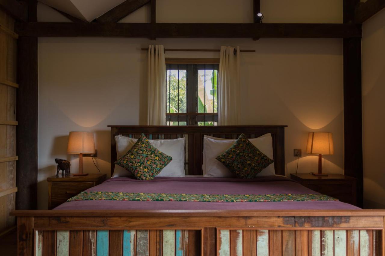 Isann Lodge Siem Reap Luaran gambar